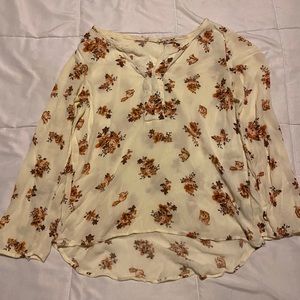 Large altar’d state shirt